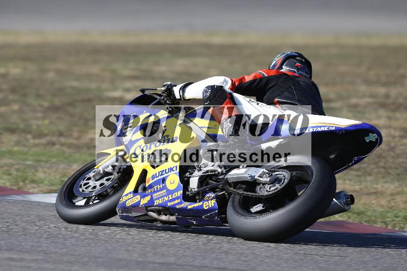 /46 27.09.2026  Speer Racing ADR/Gruppe gelb/130